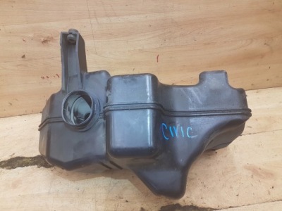 Резонатор воздуха honda civic vii 1.6 16v фото №1