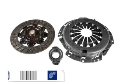 Blue print комплект зчеплення набір nissan almera i фото №1