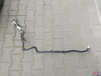 Alfa romeo stelvio qv 2.9 шланг wąż 505472160 фото №1