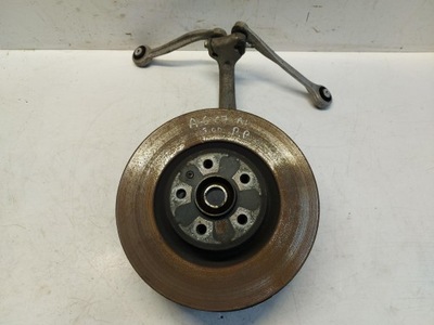 Audi a6 c7 allroad поворотный кулак правая перед фото №1