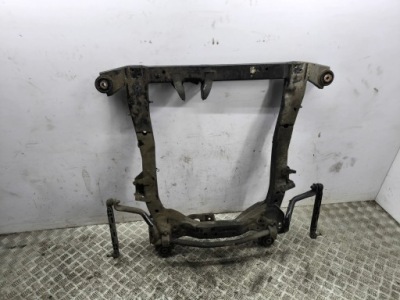 Opel zafira c 2014 рама вспомогательная передняя фото №1