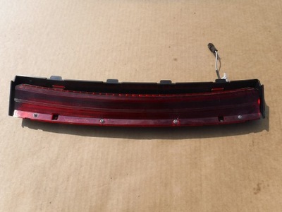 Лампа стоп led tesla model 3 1077405-00-f фото №1