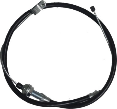 Трос гальма ручного aixam vision cross фото №1