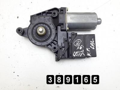 1997 vw passat регулятор стекло 101439201 фото №1