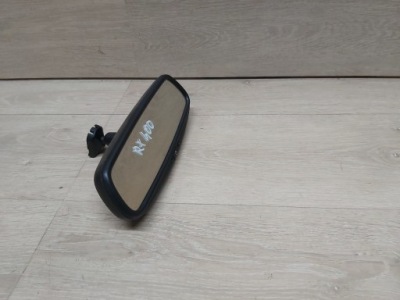 Lexus rx ii 330 350 400h зеркало заднего вида авто фото №1