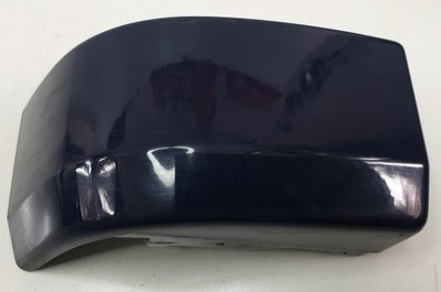 Молдинг pod фара левый задняя volvo v70 604 3512420 фото №1