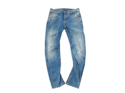 SPODNIE JEANSY G-STAR RAW - ARC 3D SLIM 30/30