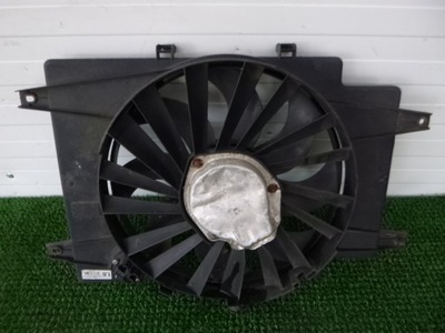 Alfa romeo 147 1.6 ts вентилятор радиатора фото №1