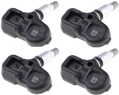 NEW SENSORS TPM TOYOTA YARIS COROLLA RAV AVENSIS  