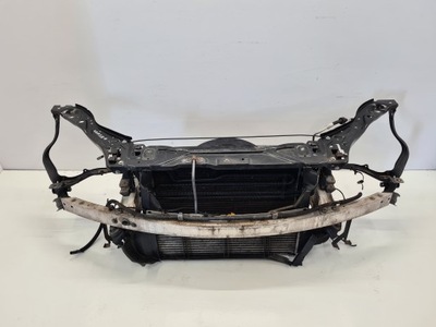 Mercedes w212 pas передний усилитель 2.2cdi авто фото №1