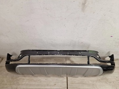 BENTLEY BENTAYGA 36A 15- SPOILER PARAGOLPES PARTE DELANTERA  