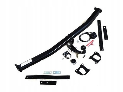 TOW BAR TOW BAR 512500 THULE - milautoparts-fr.ukrlive.com