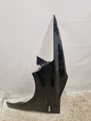 Крила лівий перед передній citroen c4 picasso ii фото №1