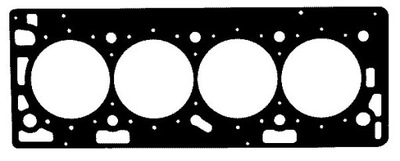 GASKET CYLINDER HEAD OPEL  