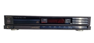 Odtwarzacz CD Technics SL P320 Audio Player