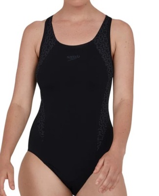 Strój kąpielowy damski Speedo Boomstar Splice Flyback Swimsuit R.44