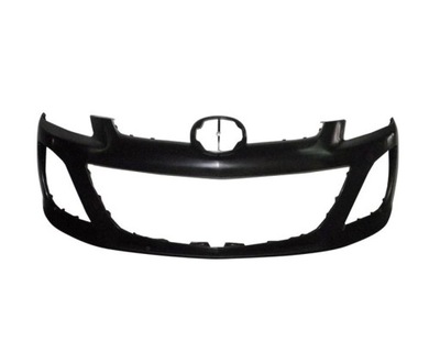 BUMPER FRONT MAZDA CX-7 10- EH4450031FBB NEW CONDITION  