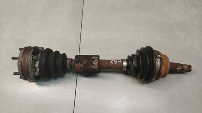 Приводной вал левая короткий alfa romeo 147 1.6 фото №1