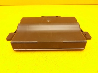 Audi a7 c7 4g модуль блок управления шлюз 4g8907468f фото №1