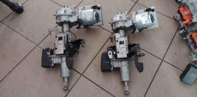 Підсилювач електричний колонка clio v 488105220r фото №1