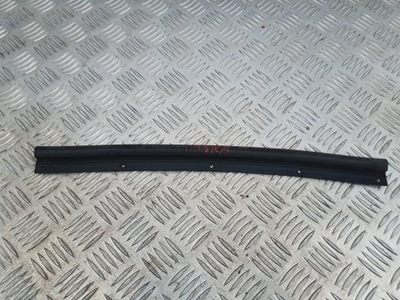 Прокладка капот nissan qashqai iii j12 21- фото №1