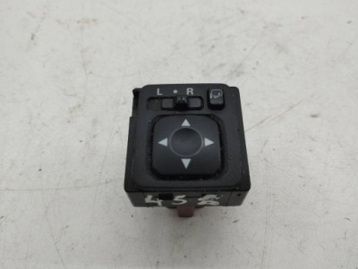 Перемикач регулювання дзеркал peugeot 4007 gp_ 183569 2.2l дизель 115kw фото №1