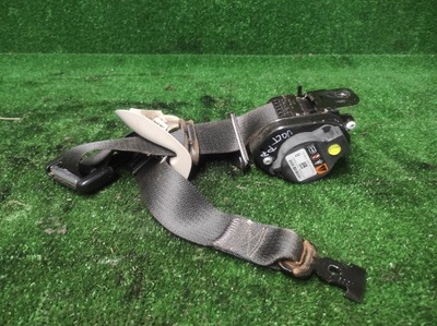 Chevrolet volt pas безпеки правий перед фото №1