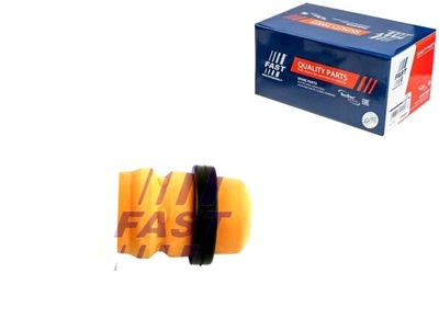 Отбойник амортизатор vw caddy перед 04 15 fast фото №1