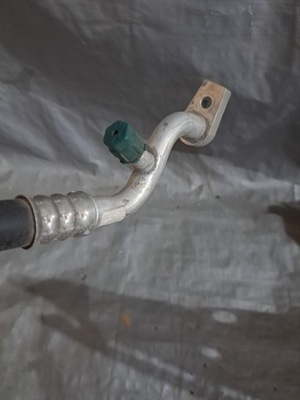 Шланг кондиціонера ford ka plus g1b1-19f618-ab фото №1