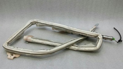 Mercedes e class w207 left module a2078600102 фото №1