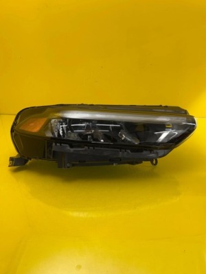 Лампа права alfa romeo tonale full led usa 00505643160 фото №1