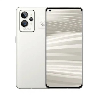 Smartfon Realme GT 2 12+256 GB Biały