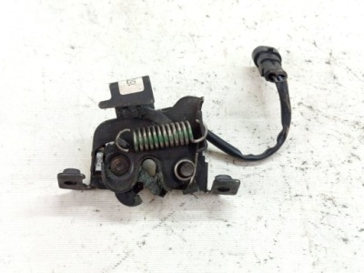 Замок капот крышка двигателя maserati ghibli iii фото №1