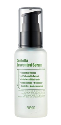 Purito Centella Green Level Unscented Serum 60ml