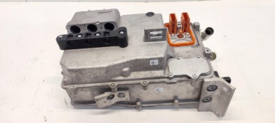 Volvo xc40 преобразователь инвертор 32223784 фото №1