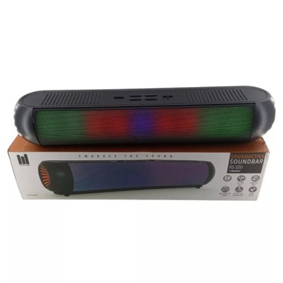 SOUNDBAR ROSELAND RS-320