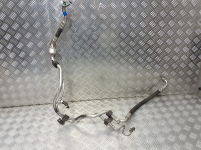 Шланг кондиціонера kia ceed i 1.4 фото №1