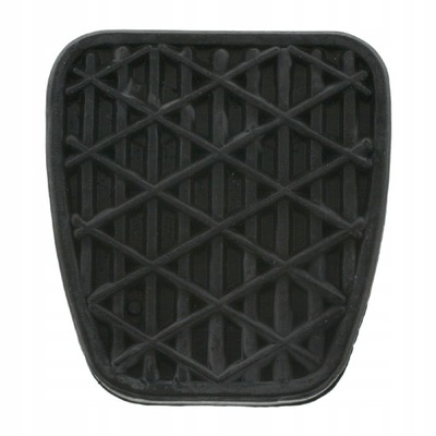 Накладка гумовий педалі febi 07532 фото №1