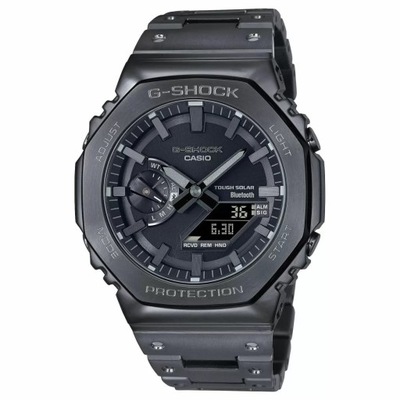 Zegarek Męski Casio G-Shock GM-B2100BD-1AER