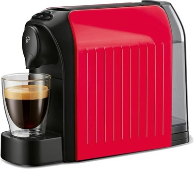 Ekspres Tchibo do Cafissimo EASY Red