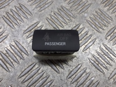 Індикатор подушка безпеки toyota corolla e12 1.4 vvti фото №1