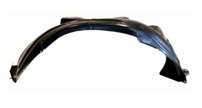 Hyundai getz tb 2002-2005 підкрилок перед ліва фото №1