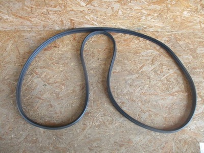 Mitsubishi eclipse cross 18- прокладка крышки задняя фото №1