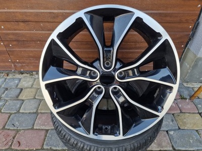 HYUNDAI 19 COLIŲ 5X114.3 8J ET55 52910-S0100 