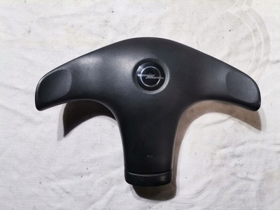 Заглушка подушки безпеки подушка безпеки водія vectra a lift фото №1