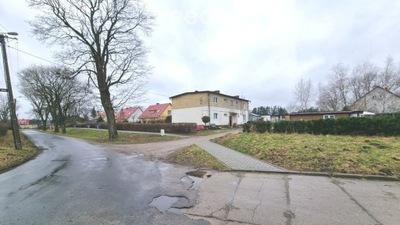 Mieszkanie, Gąskowo, Dygowo (gm.), 41 m²
