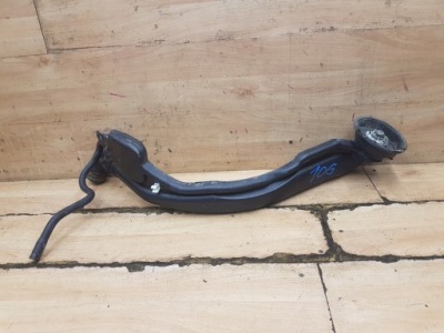 Заливна горловина труба пального peugeot 106 1.0 8v фото №1