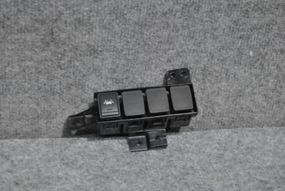 Nissan x-trail t32 кнопка кнопки фото №1