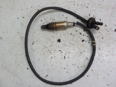 Mercedes w124 2.3 датчик лямбда-зонд фото №1