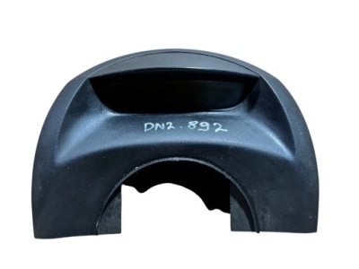 Корпус дисплей citroen c4 i 9654149380 фото №1